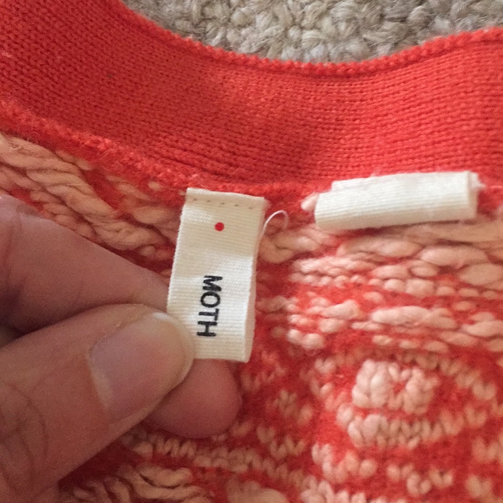 Cardigan - Picture 2 of 4